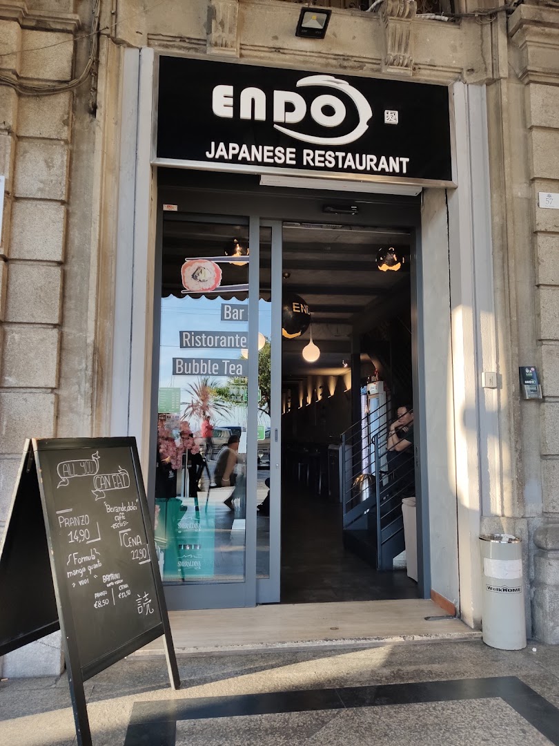 Endo Sushi Restaurant