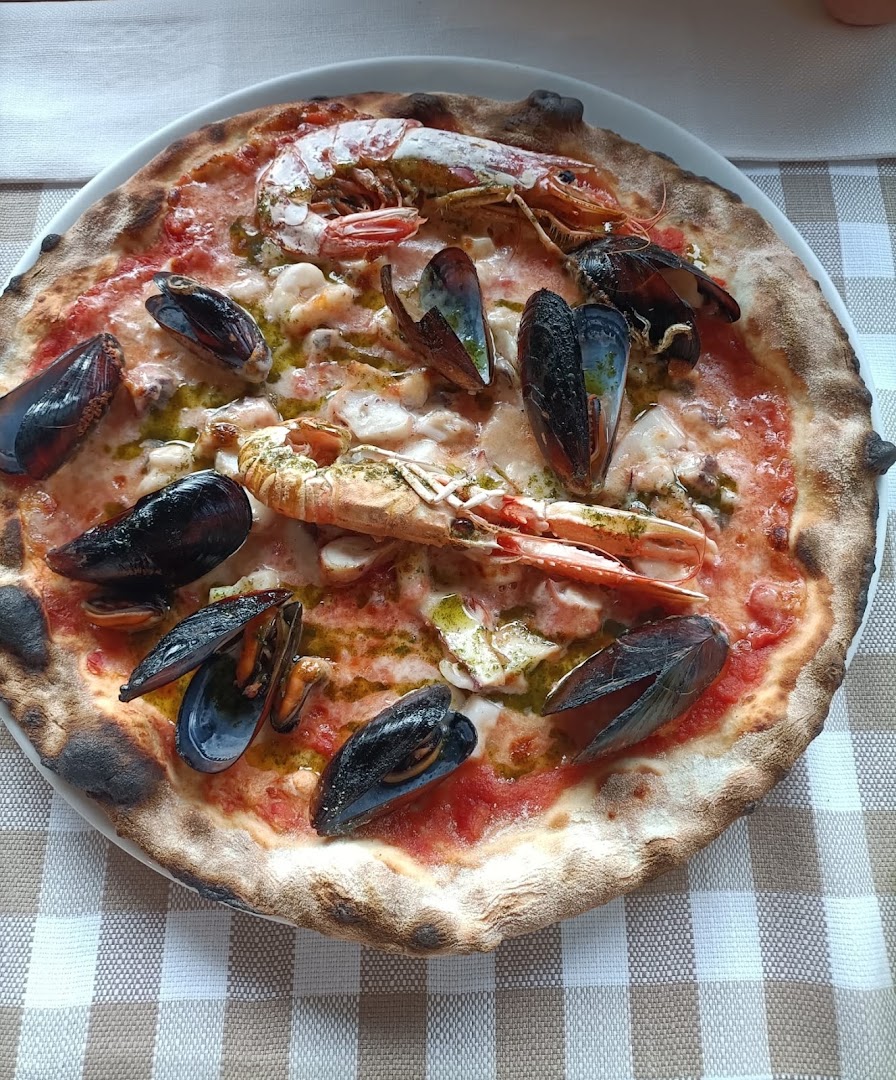 Enea Ristorante Pizzeria