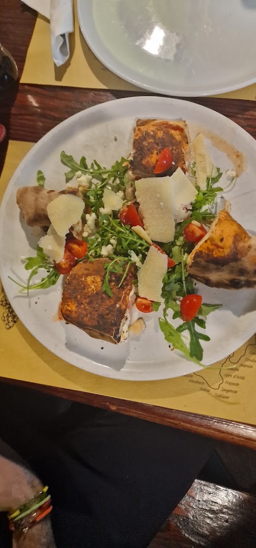 Enea Ristorante Pizzeria