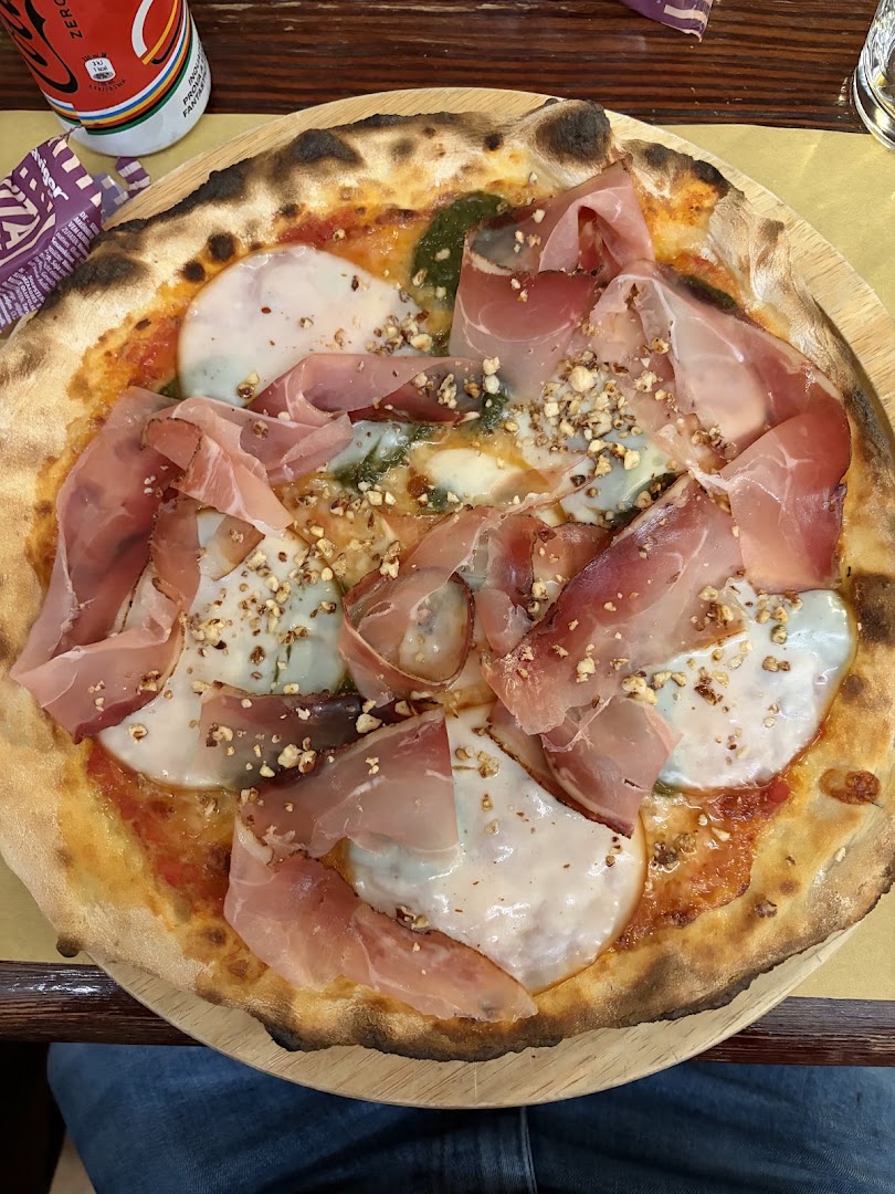 Enea Ristorante Pizzeria