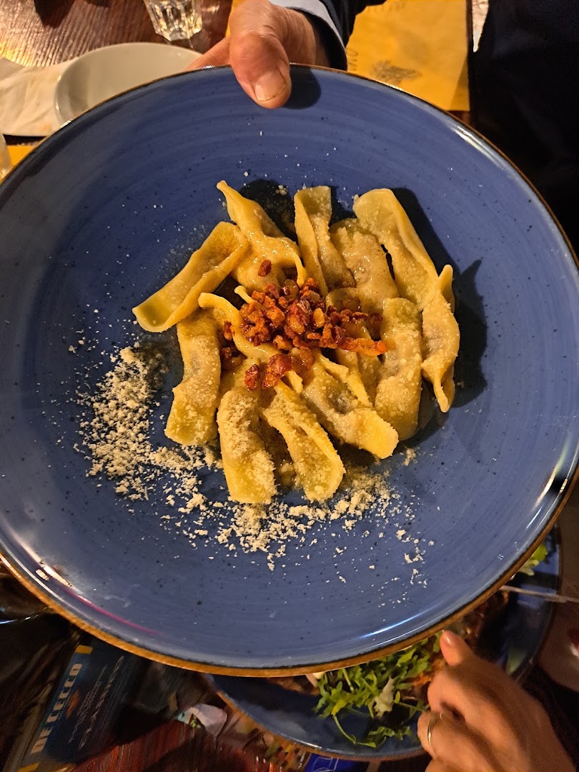 Enea Ristorante Pizzeria