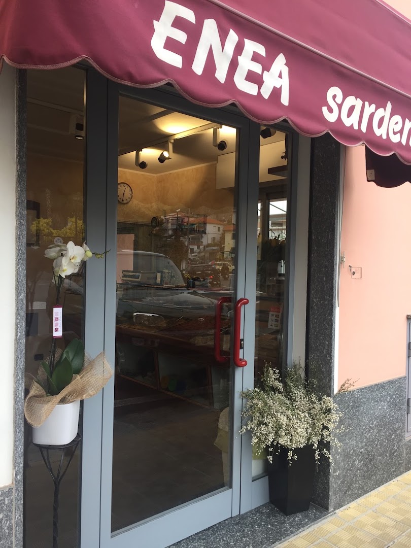 Enea sardenaira