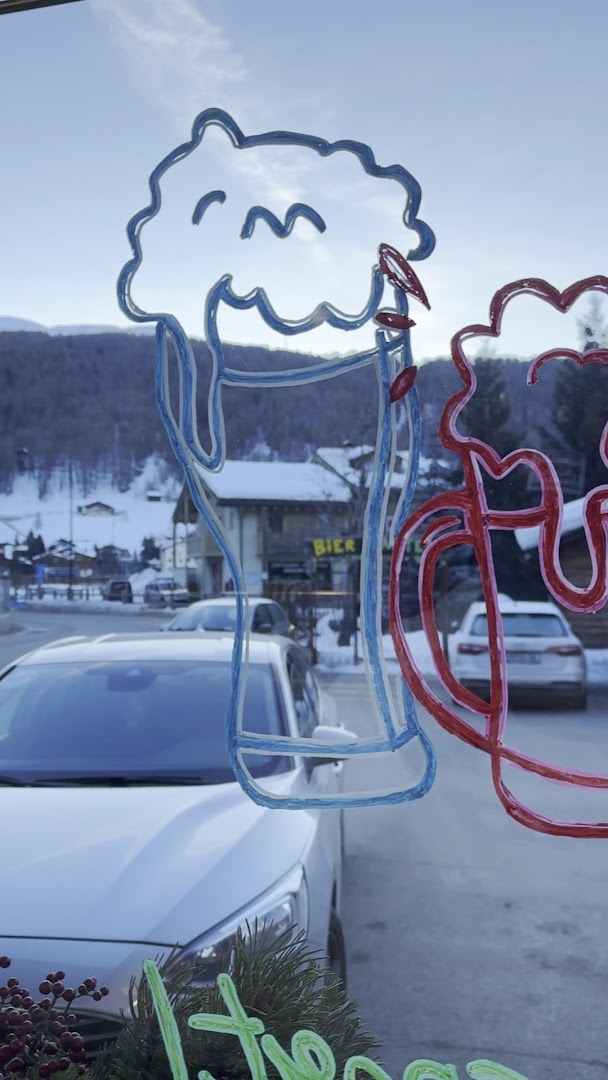 Engadina Livigno