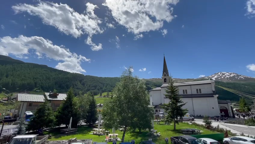 Engadina Livigno