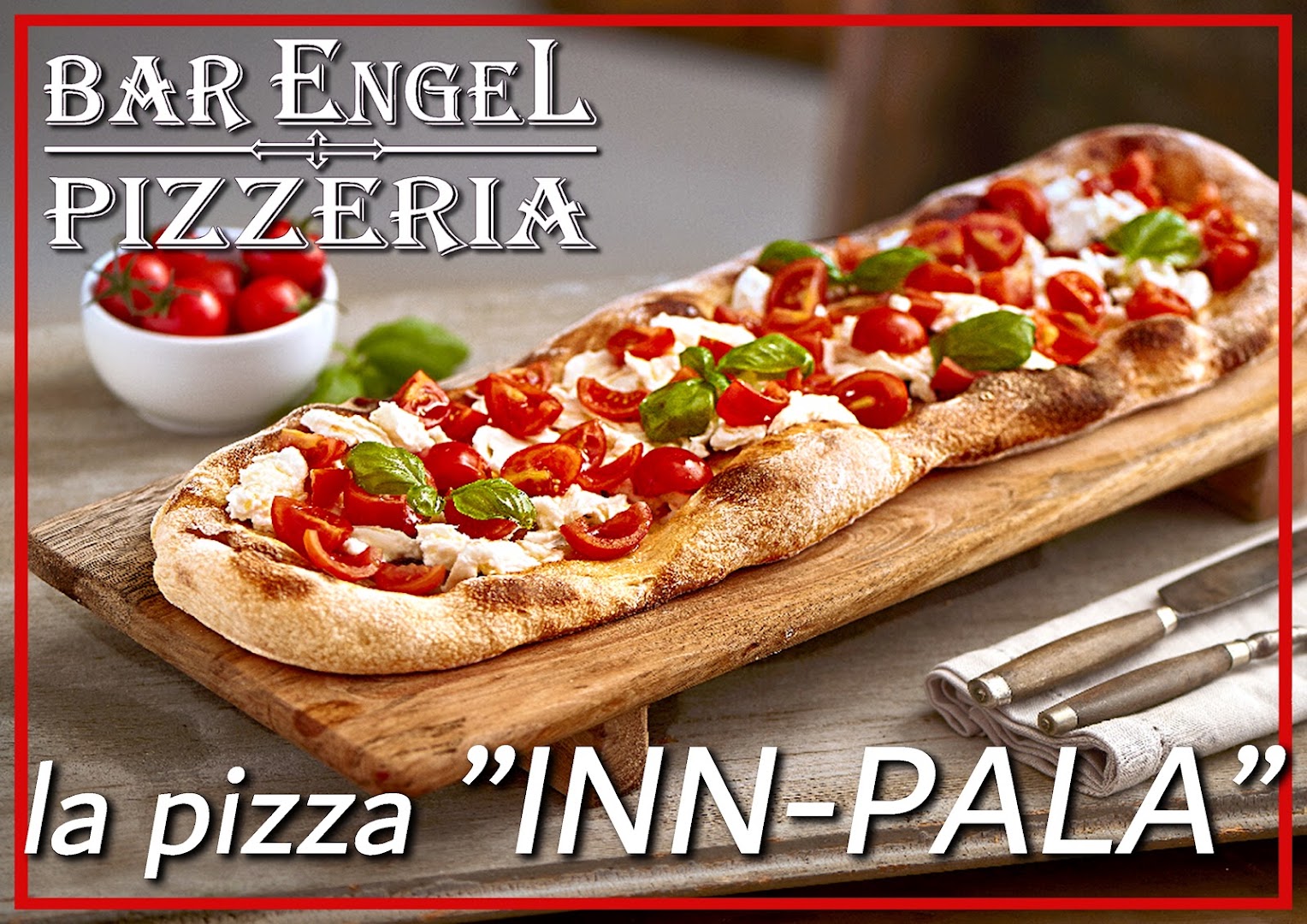 Engel Bar Pizzeria