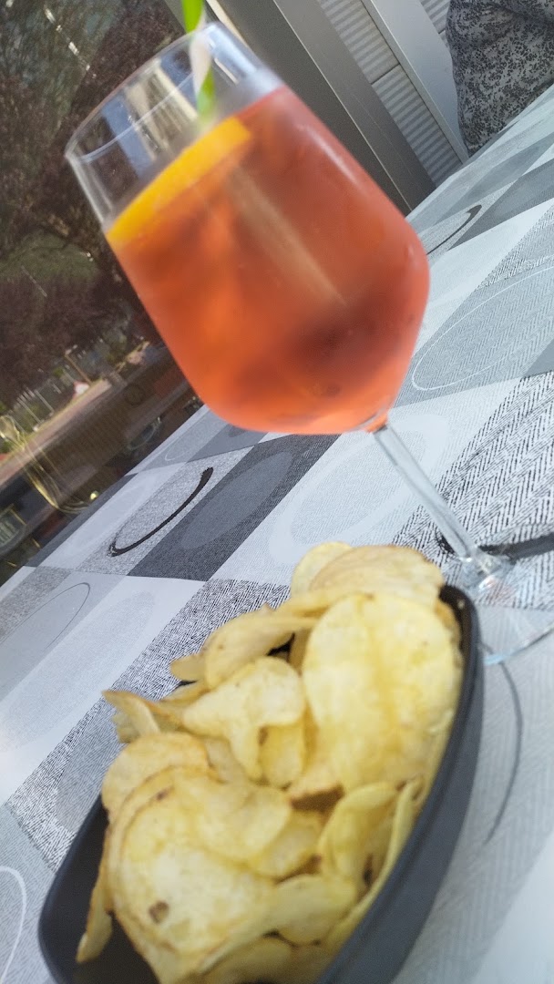 Engel Bar Pizzeria
