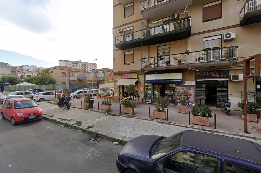 Engi Bar di Maria Tiscione