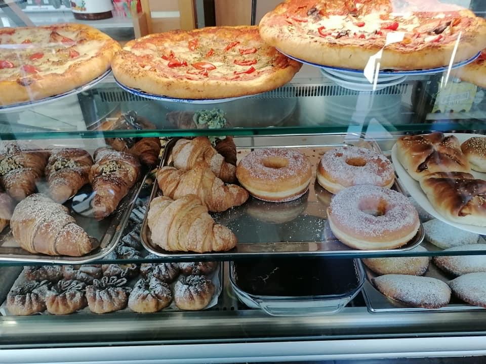 Eni Cafè Custonaci