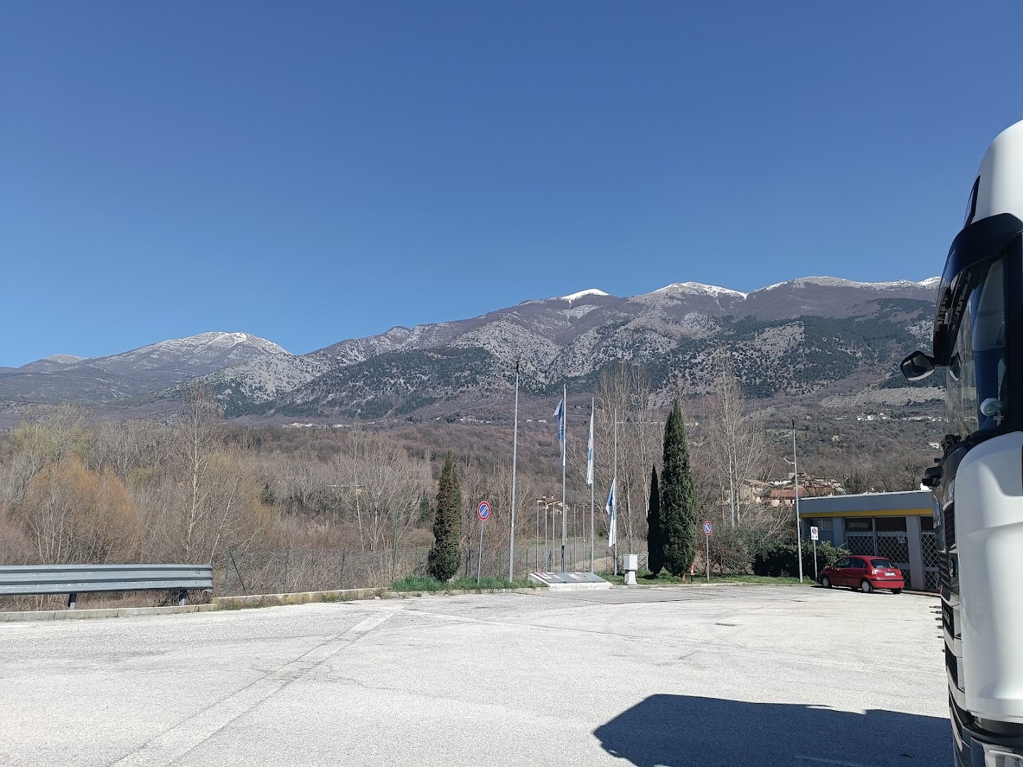 ENI CAFE' di Fantauzzi C.