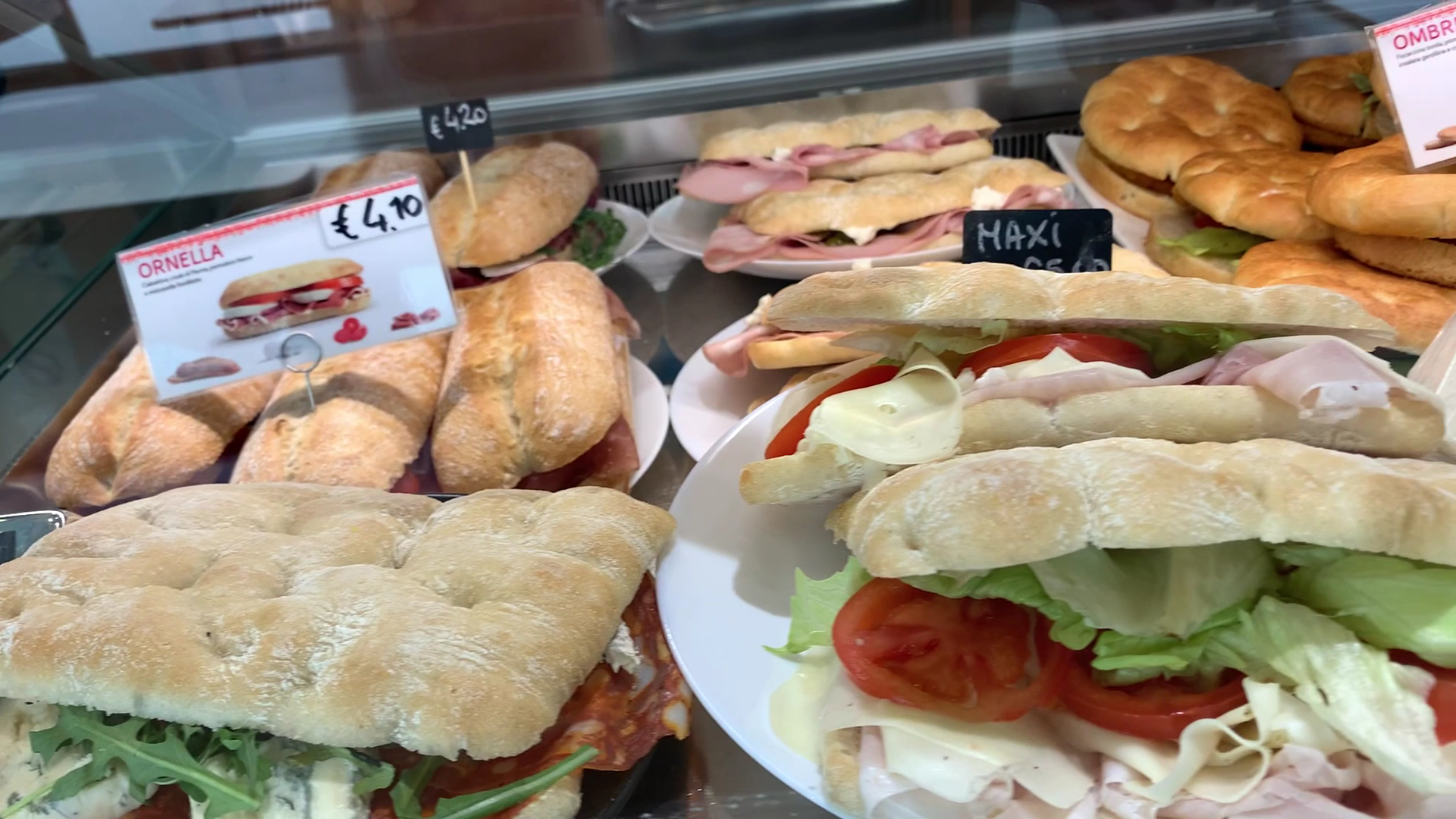 Eni Café Peschiera Borromeo