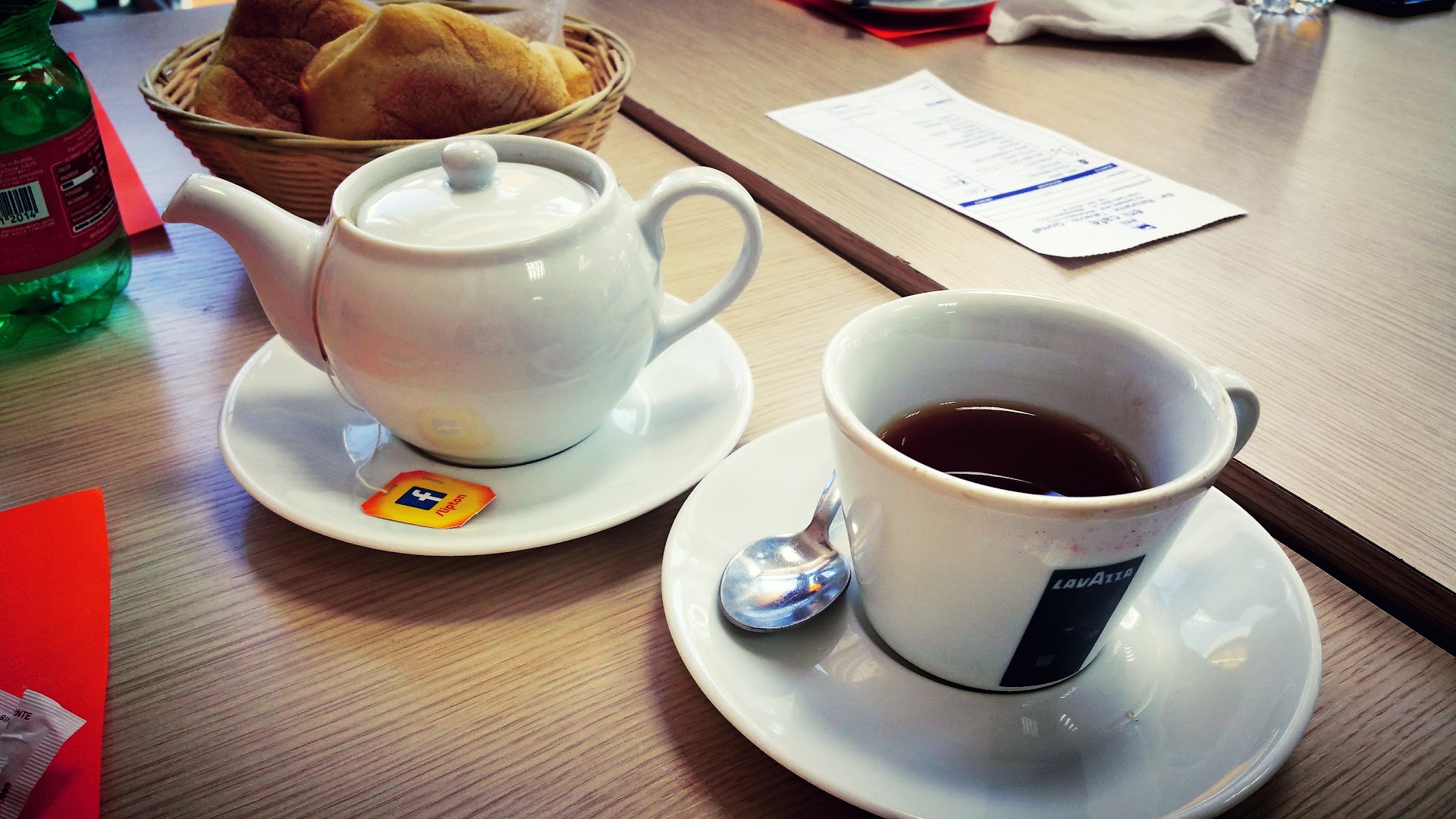 Eni Café