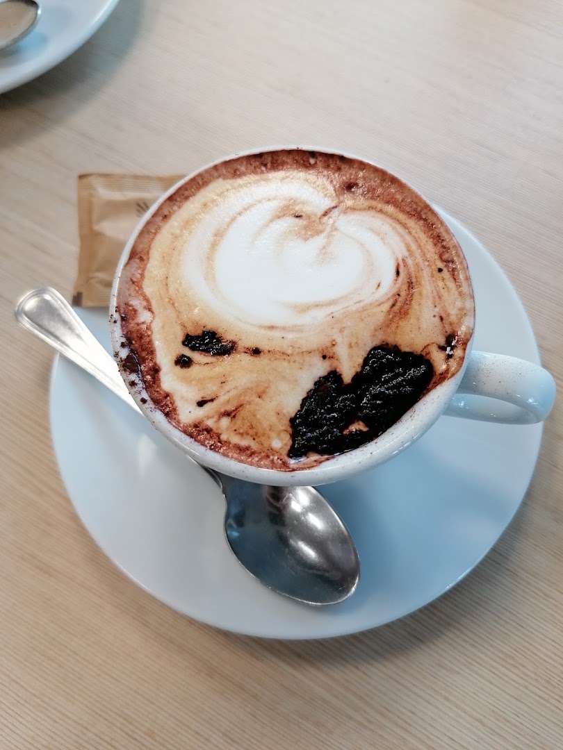 Eni Café