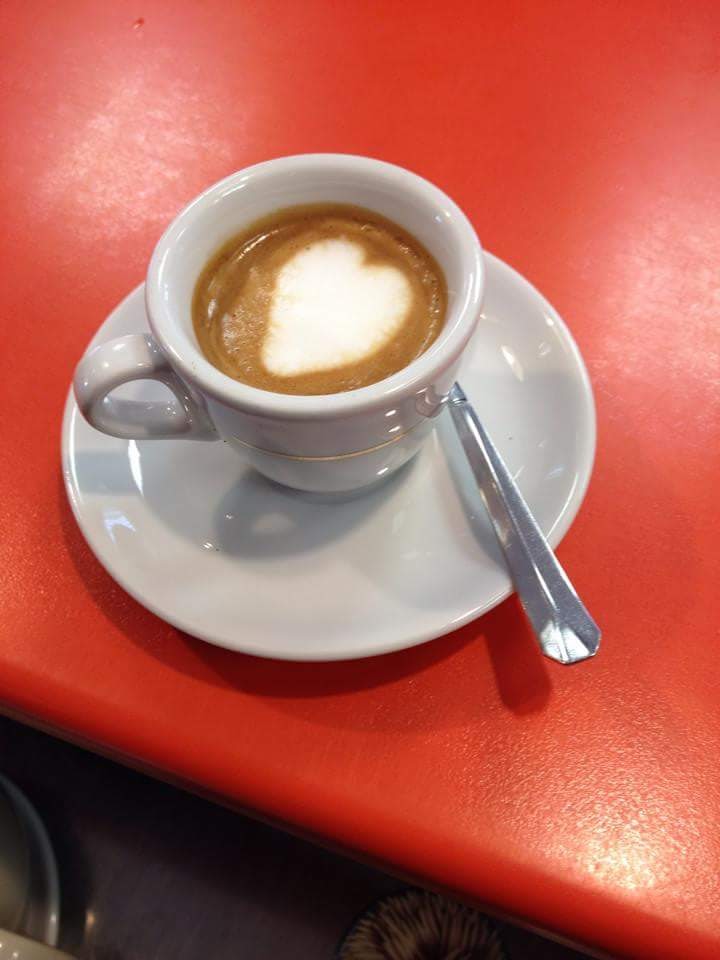 Eni Café