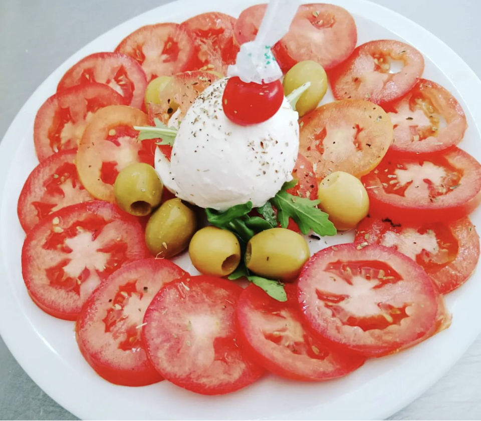 Eni Cafe..& shop, Taranto