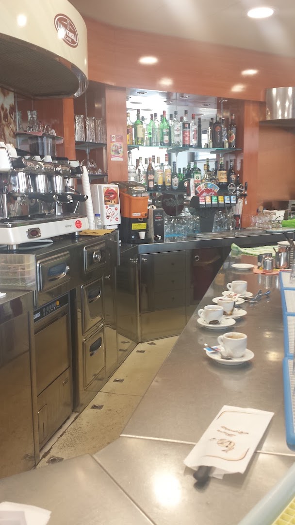 Eni Cafè Sosta Gustosa