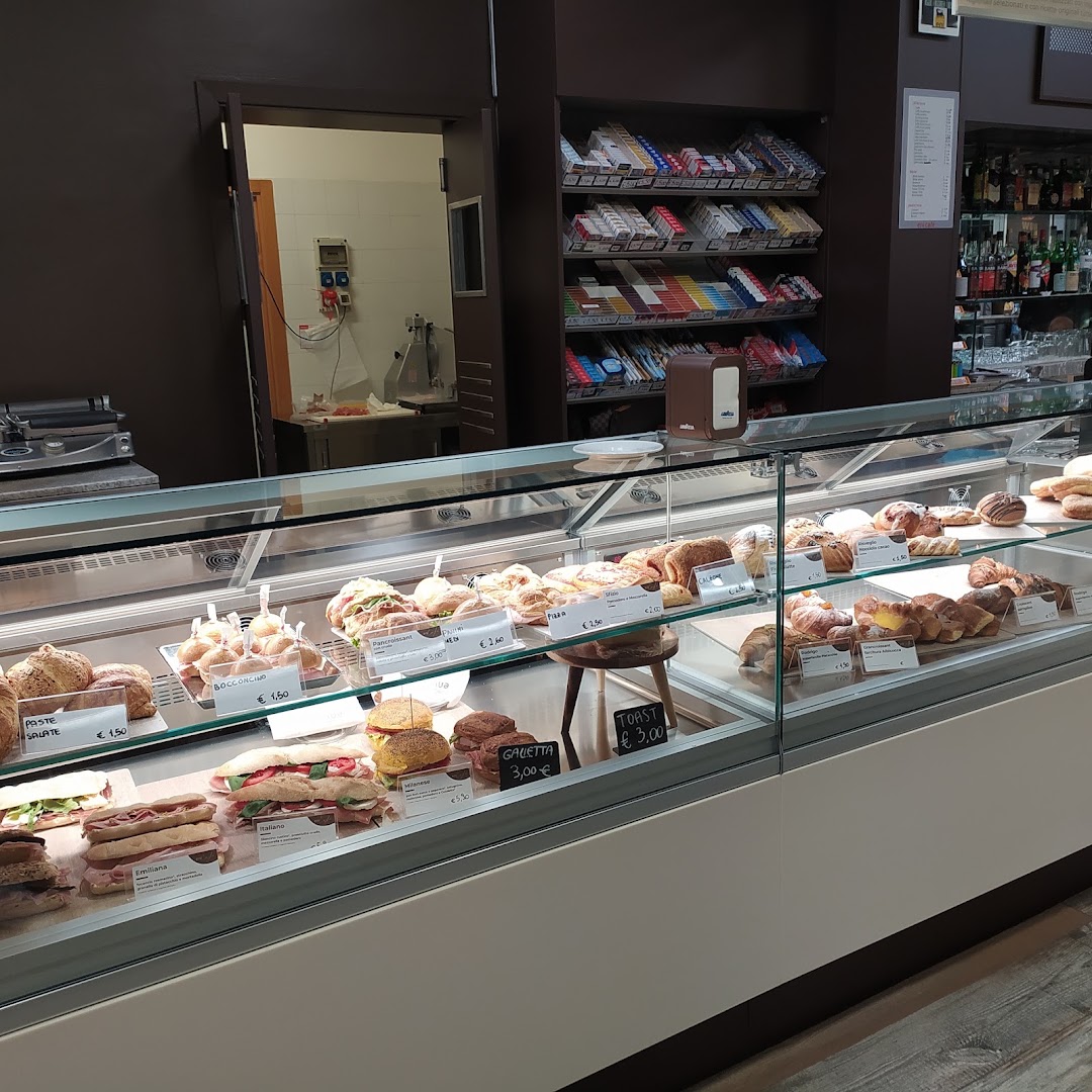 Eni Cafe', Iglesias
