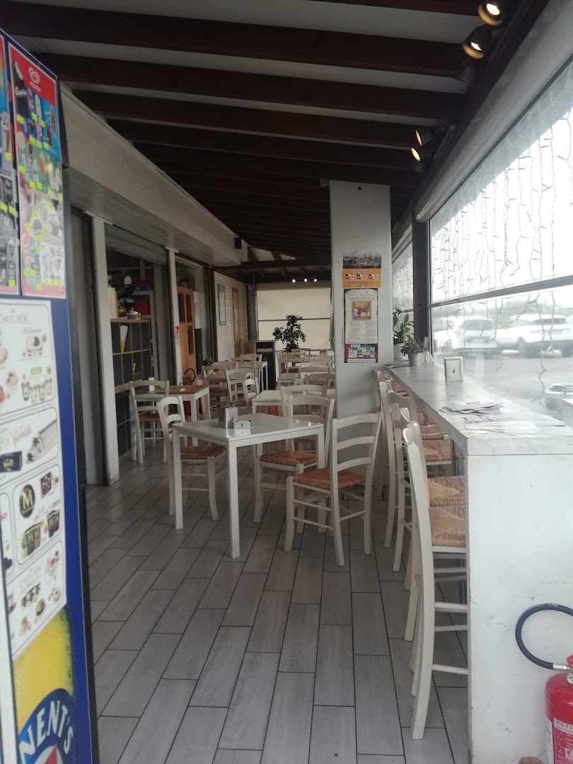 Eni caffe e Cucina