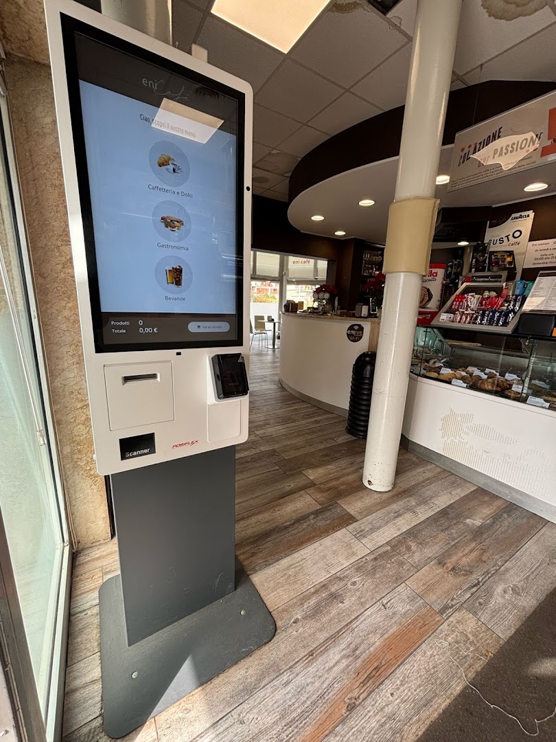 Eni Station Carlentini Agile srl
