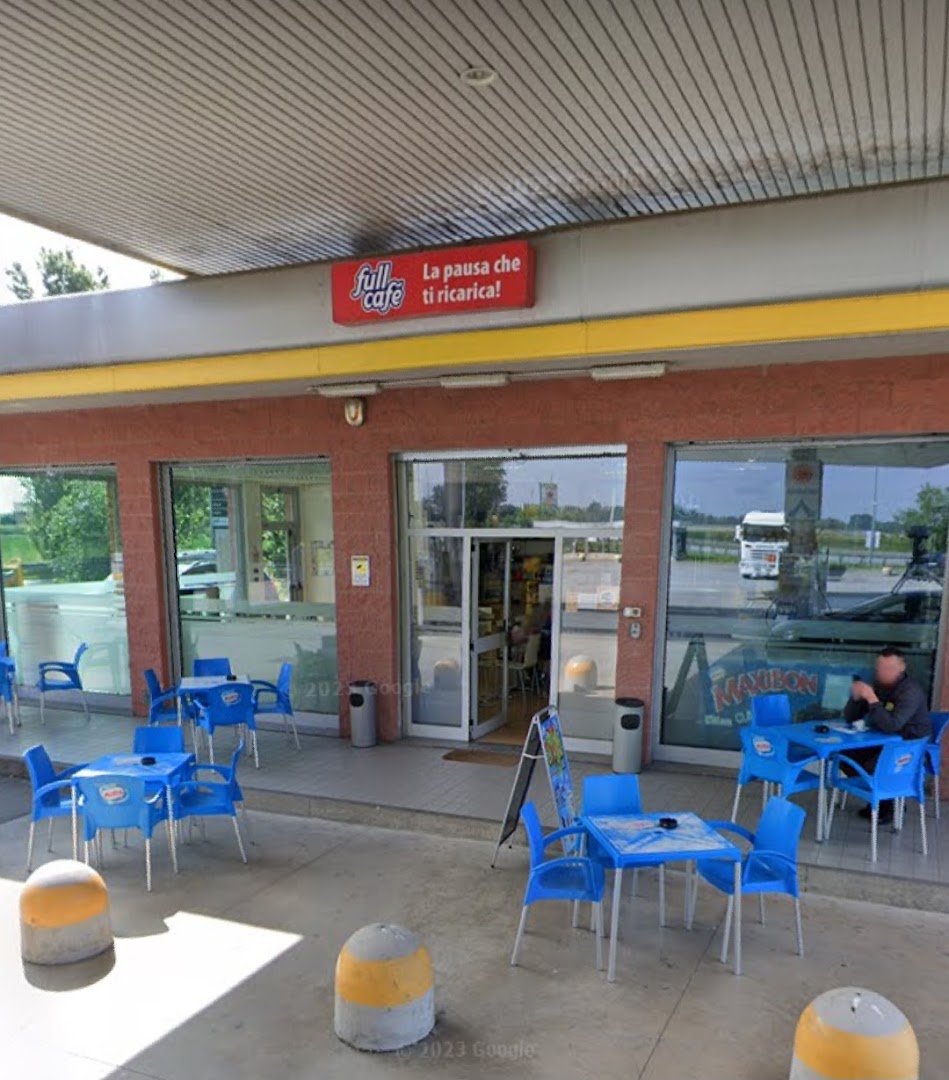 Eni Station - Pit Stop S.N.C