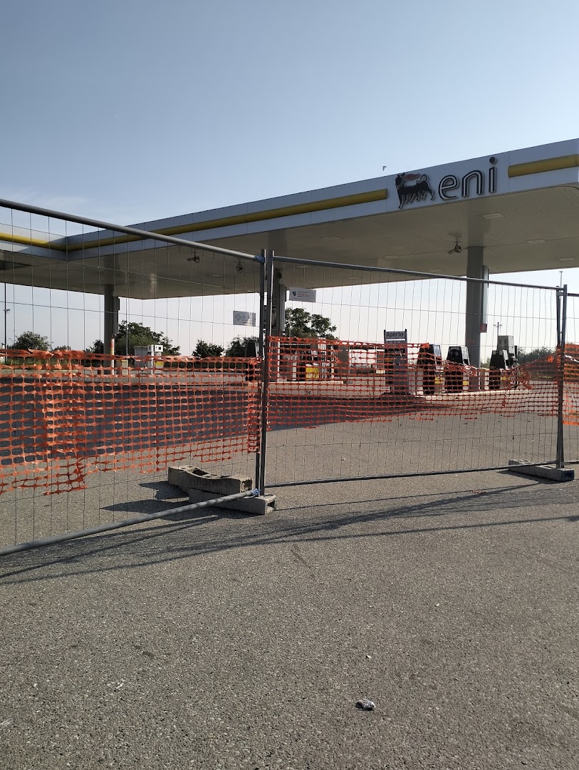 Eni Station