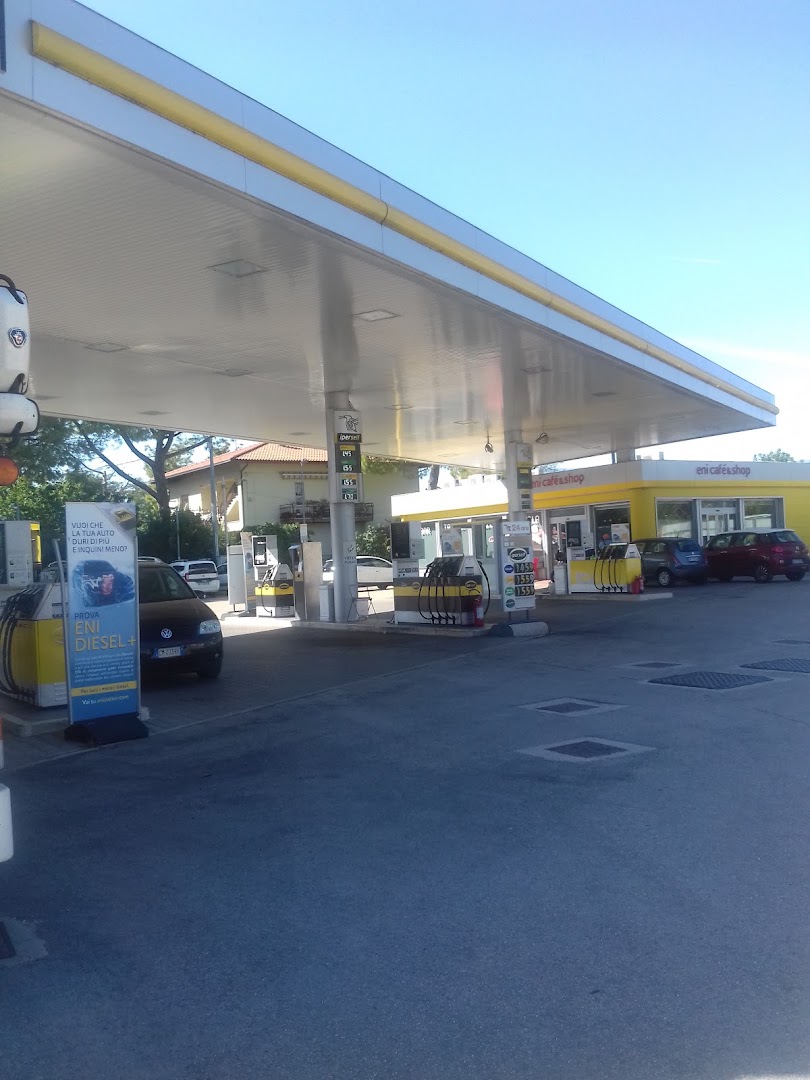 Eni Station