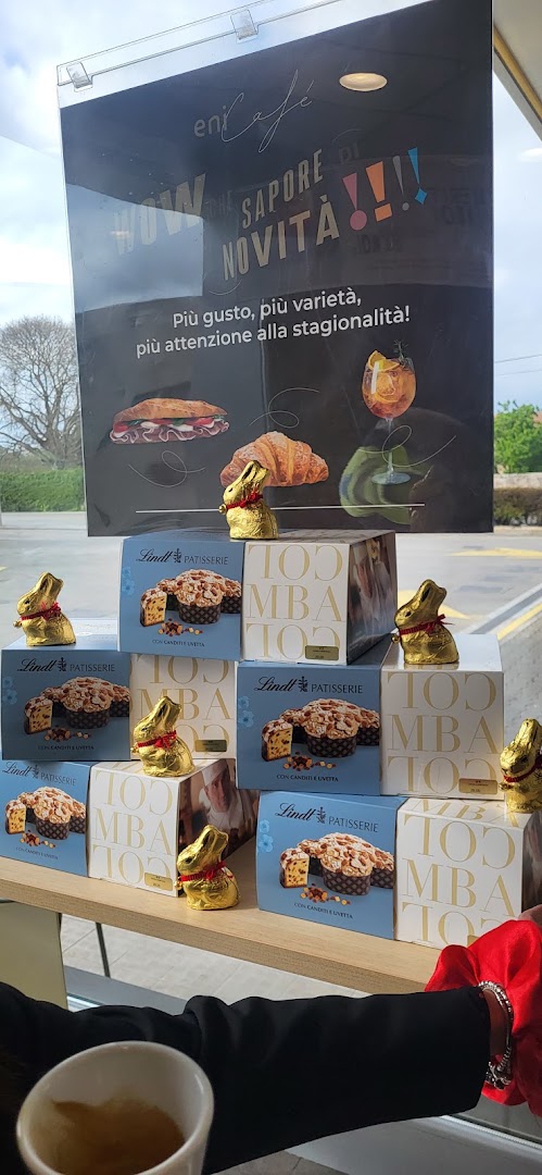 enicafé Modica