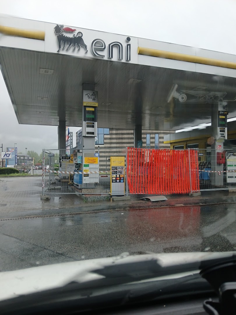 Enilive Station - Enilive Cafè