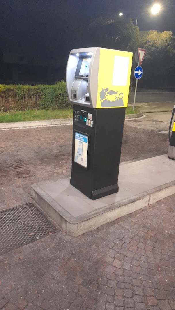Enilive Station