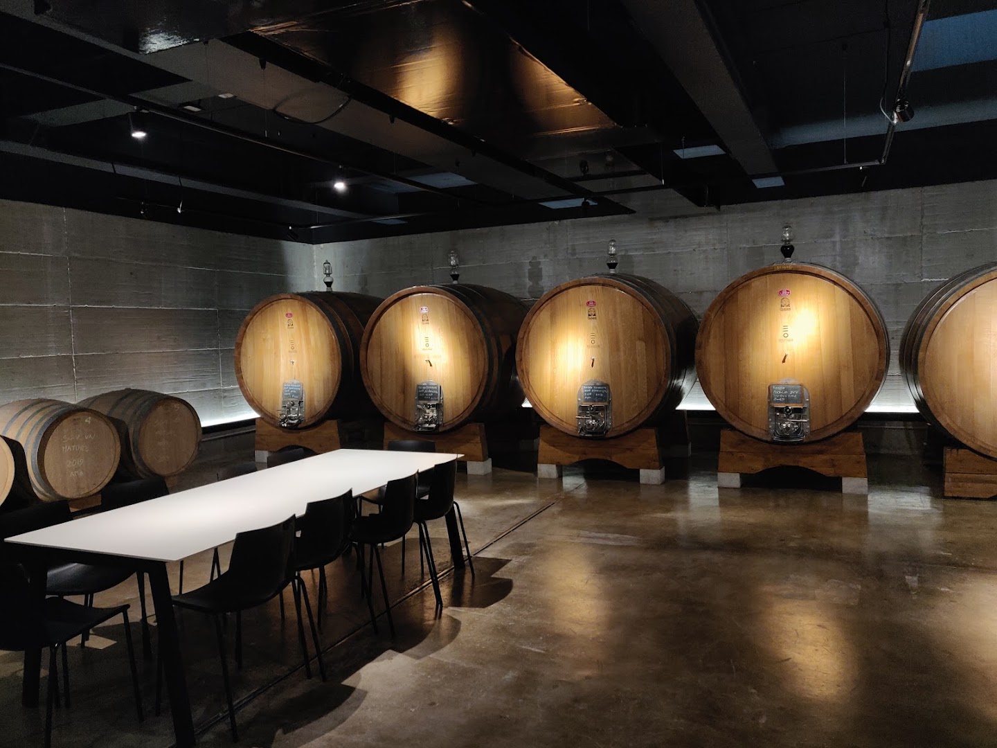 Enio Ottaviani vini e vigneti