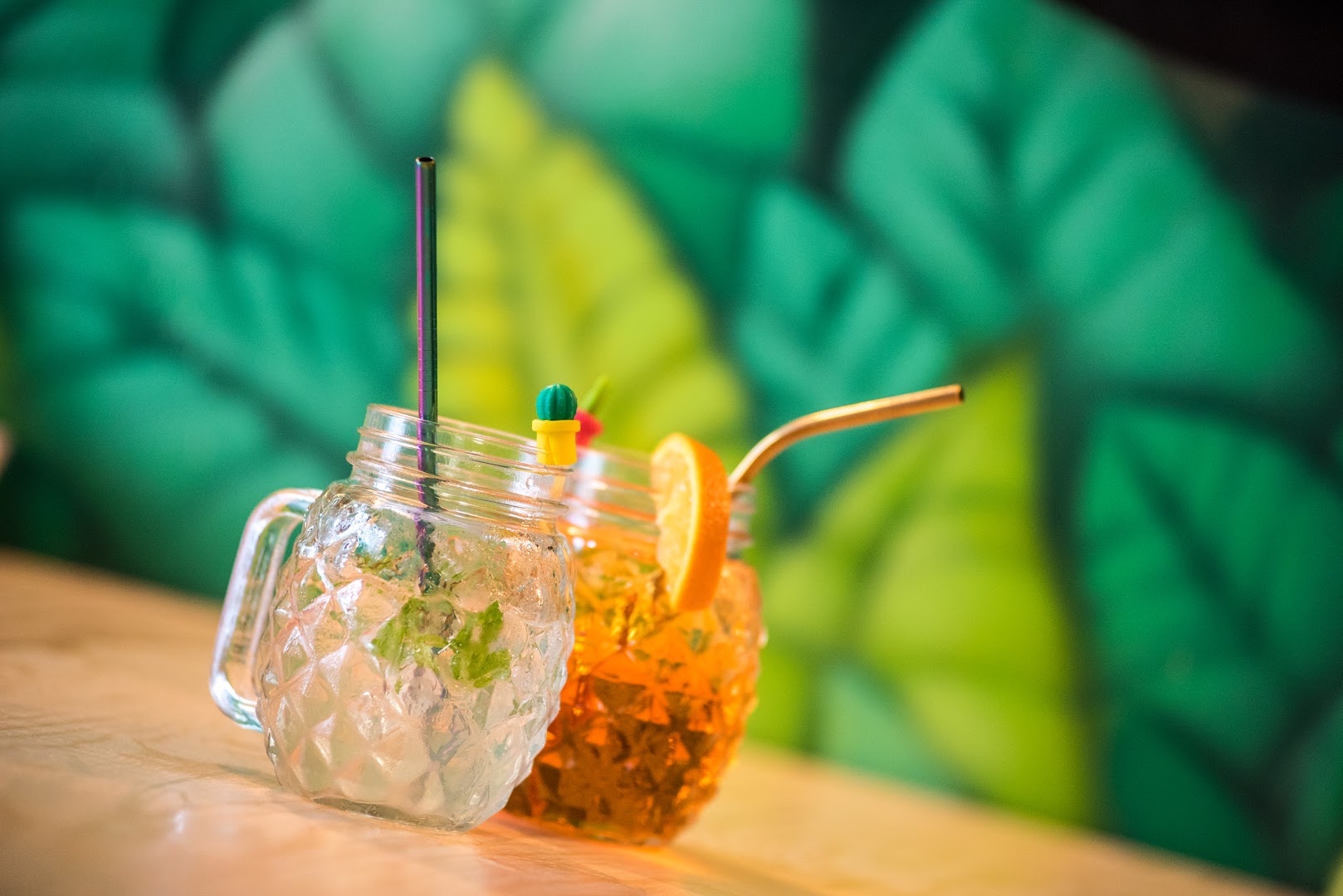 Enjoey Bar