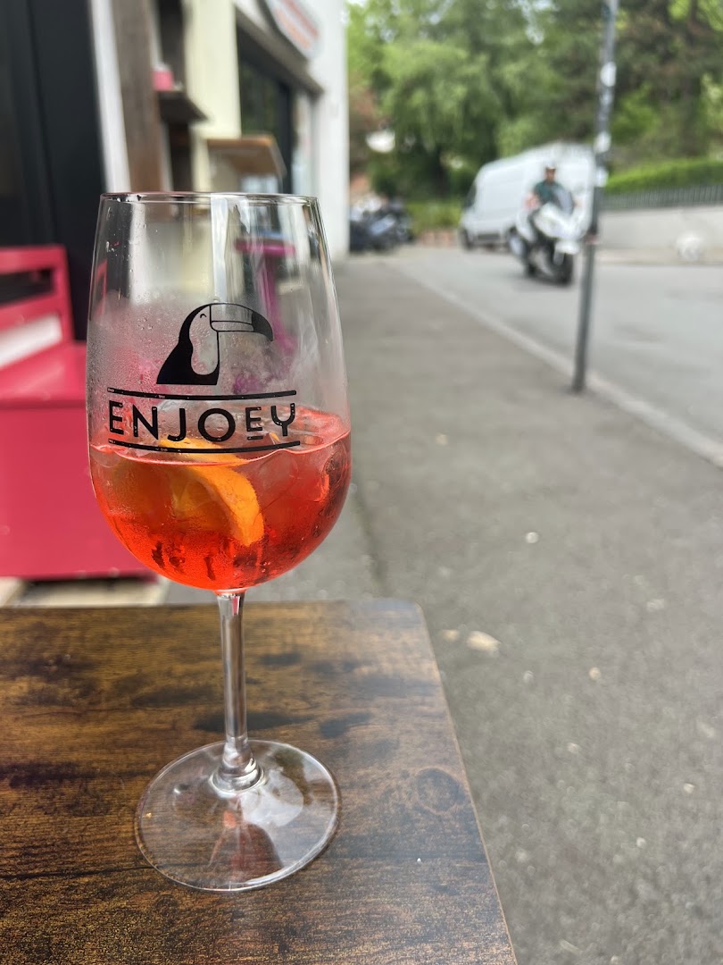 Enjoey Bar