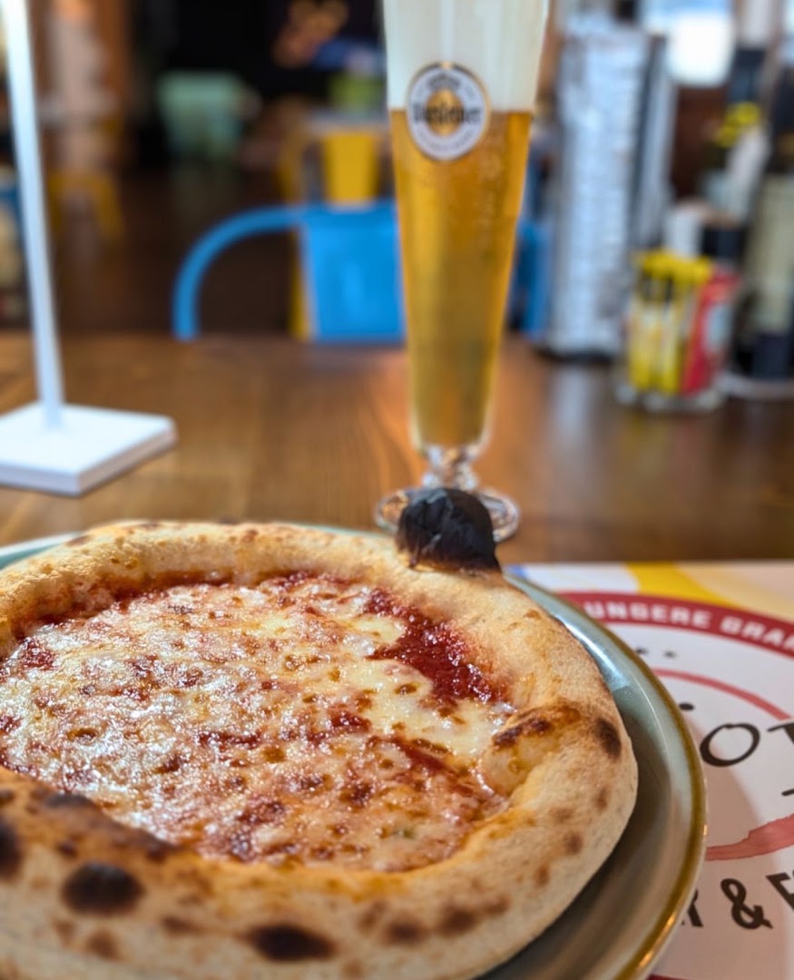 Enjoy – Bar, Pizzeria, Hamburgeria in Vallecamonica