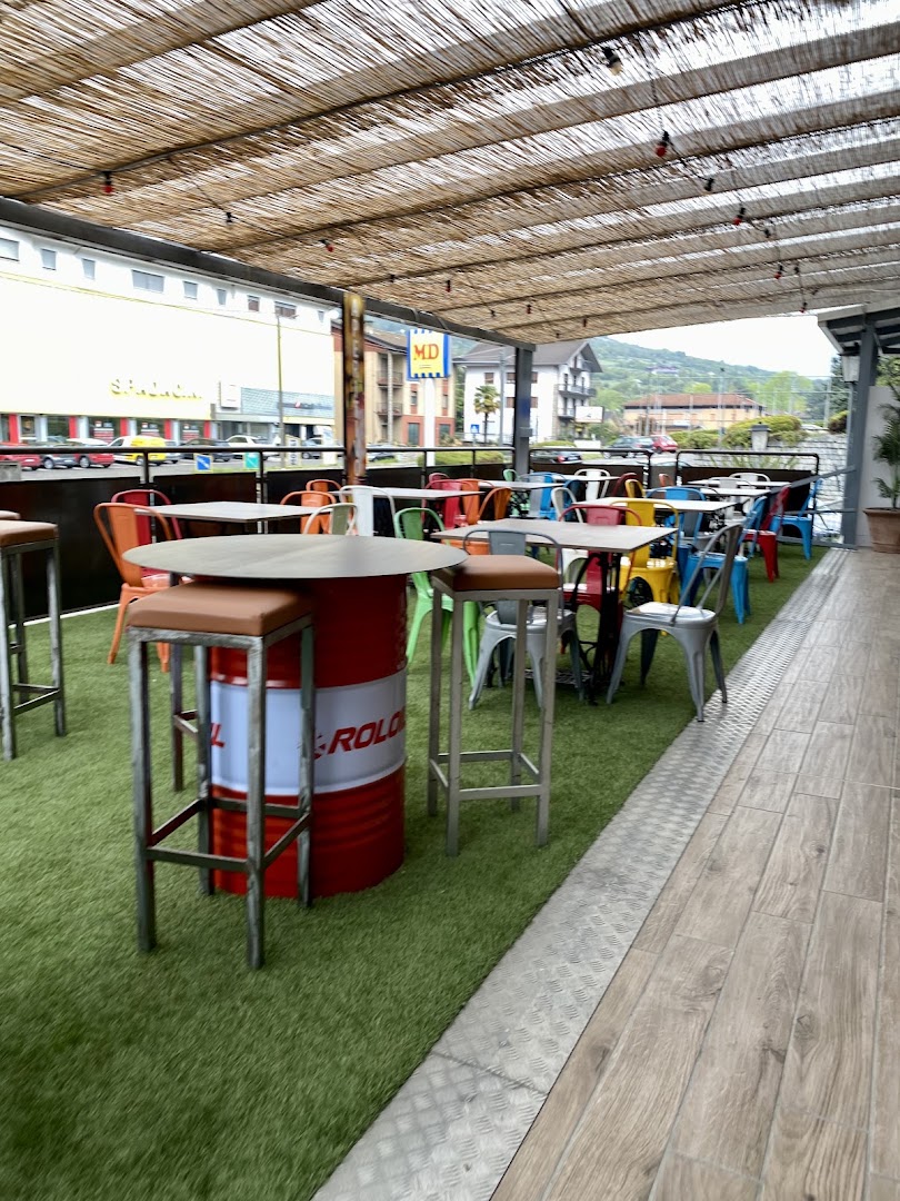 Enjoy – Bar, Pizzeria, Hamburgeria in Vallecamonica