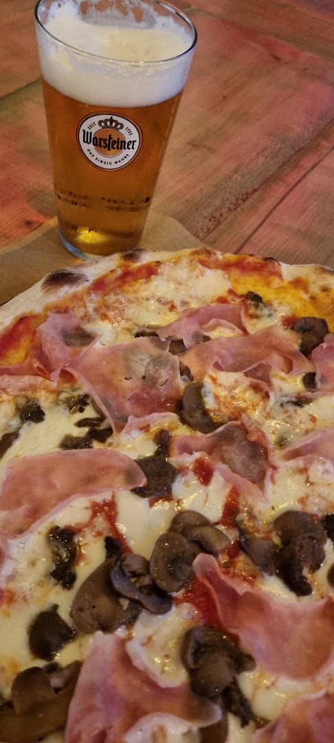 Enjoy – Bar, Pizzeria, Hamburgeria in Vallecamonica