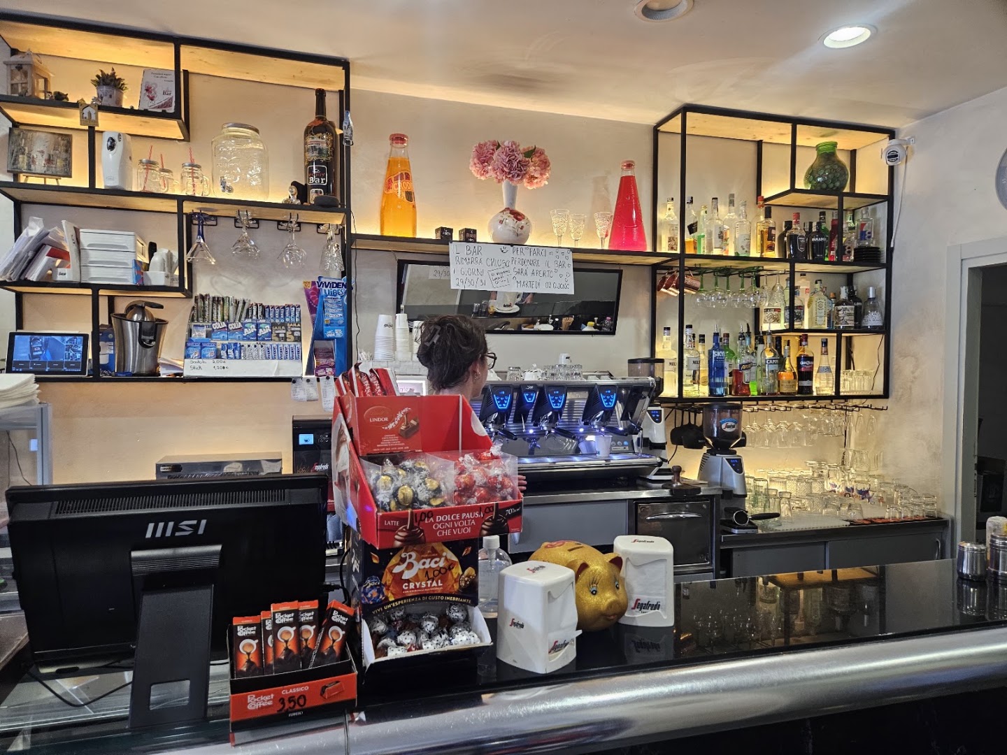 Enjoy Bar