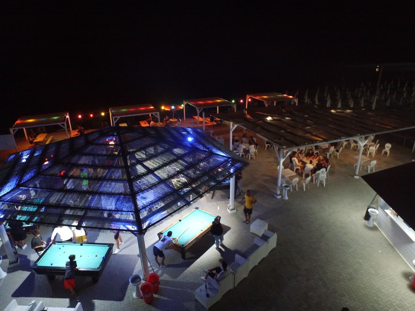 Enjoy Beach Club