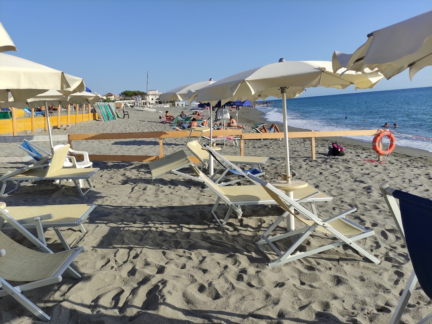 Enjoy Beach Club