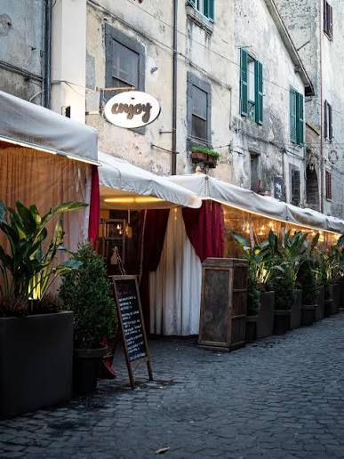 Enjoy Bracciano