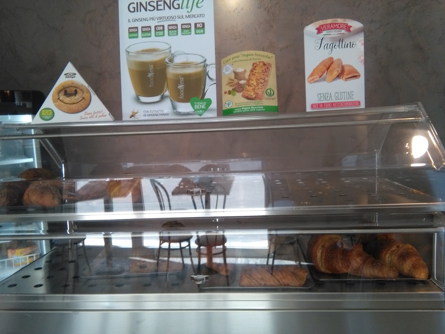 Enjoy Cafè Di Palmini Giuseppe