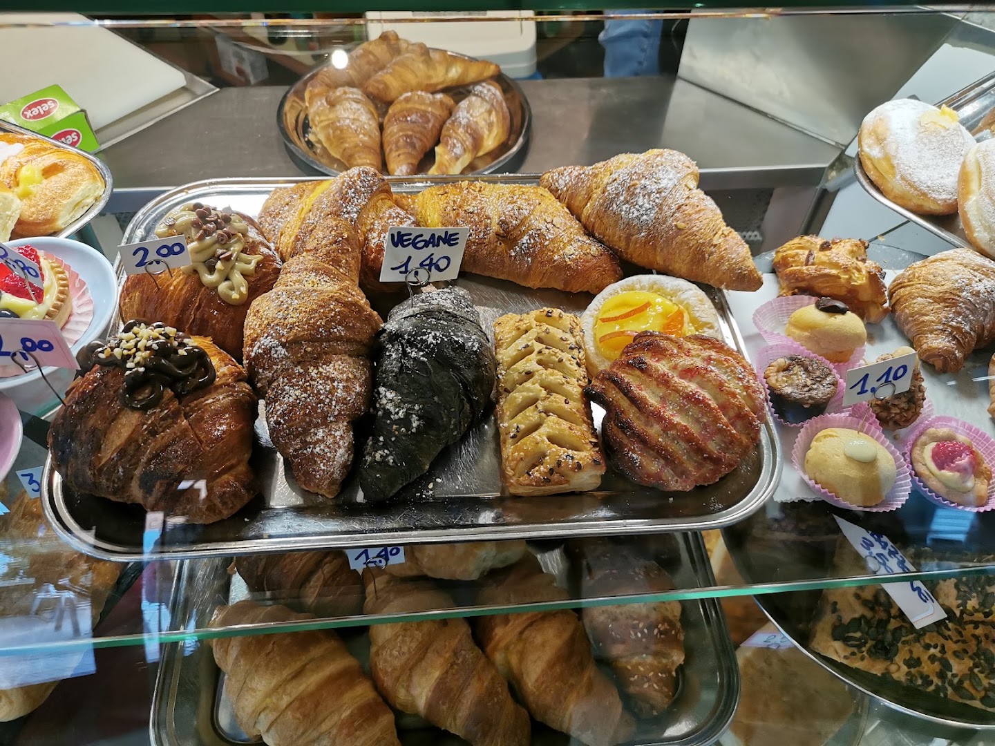 Enjoy Caffè, Molinella