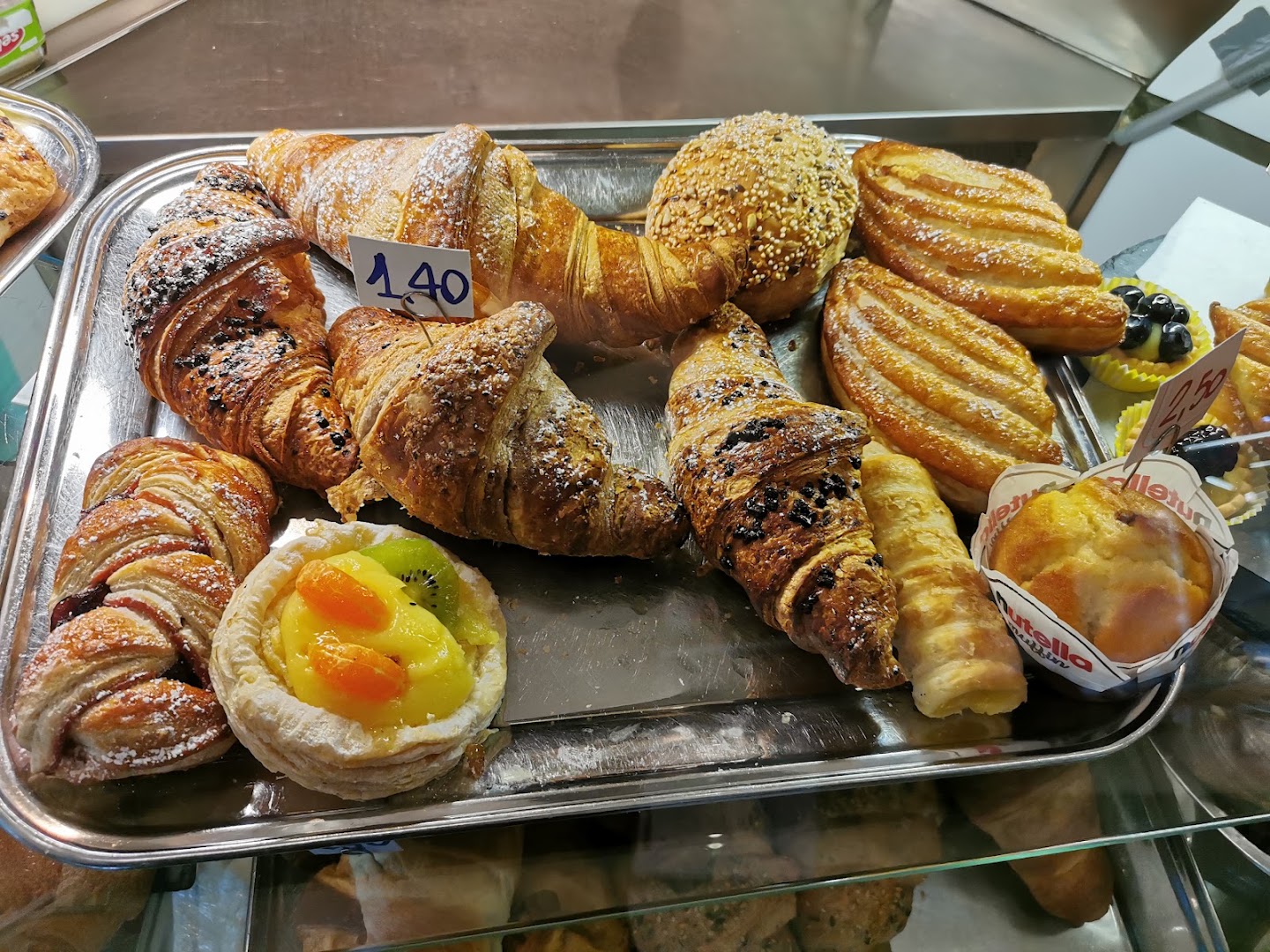 Enjoy Caffè