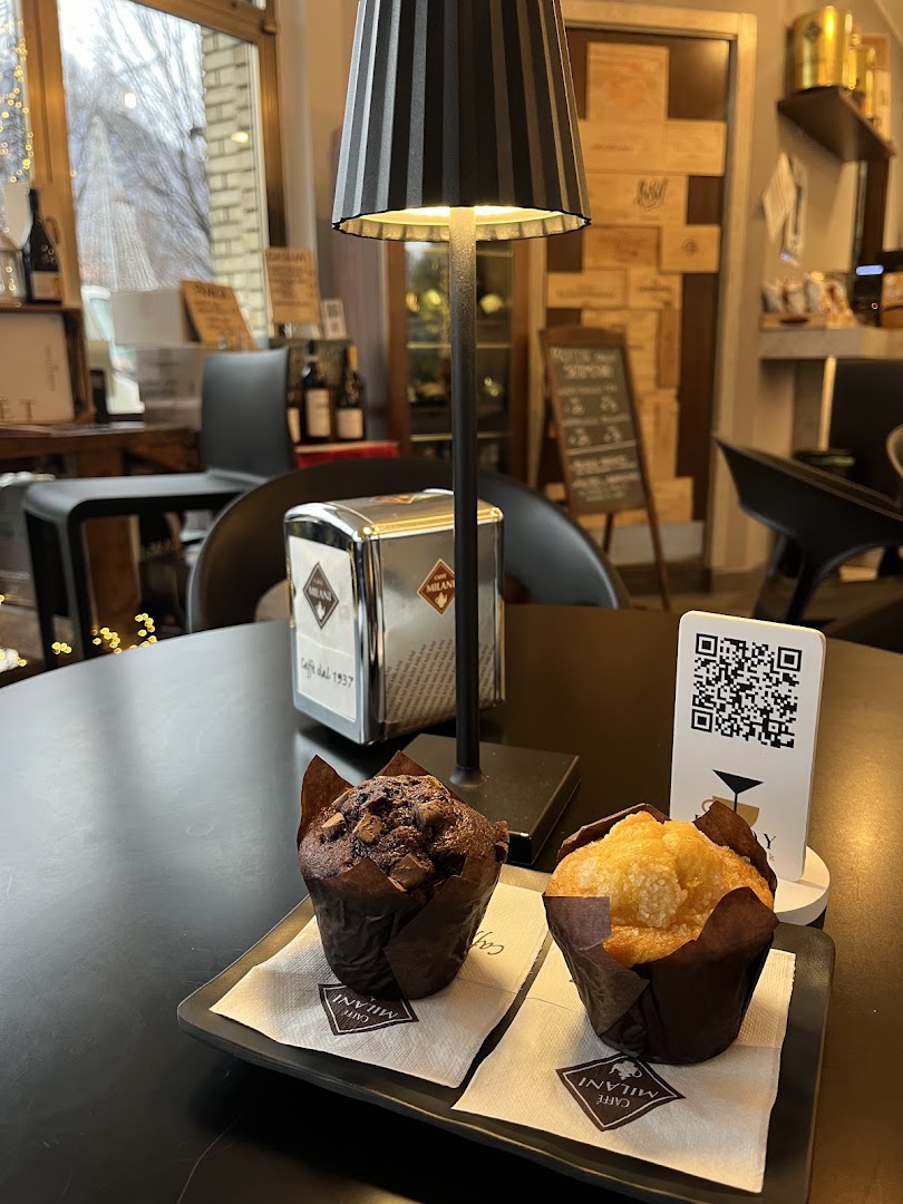 Enjoy Coffee & Drink Nembro