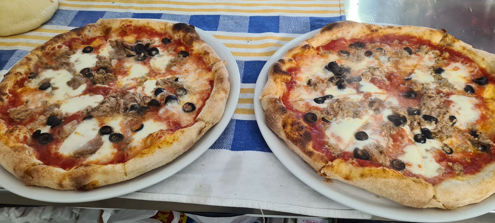Enjoy - Pizzeria e Kebab