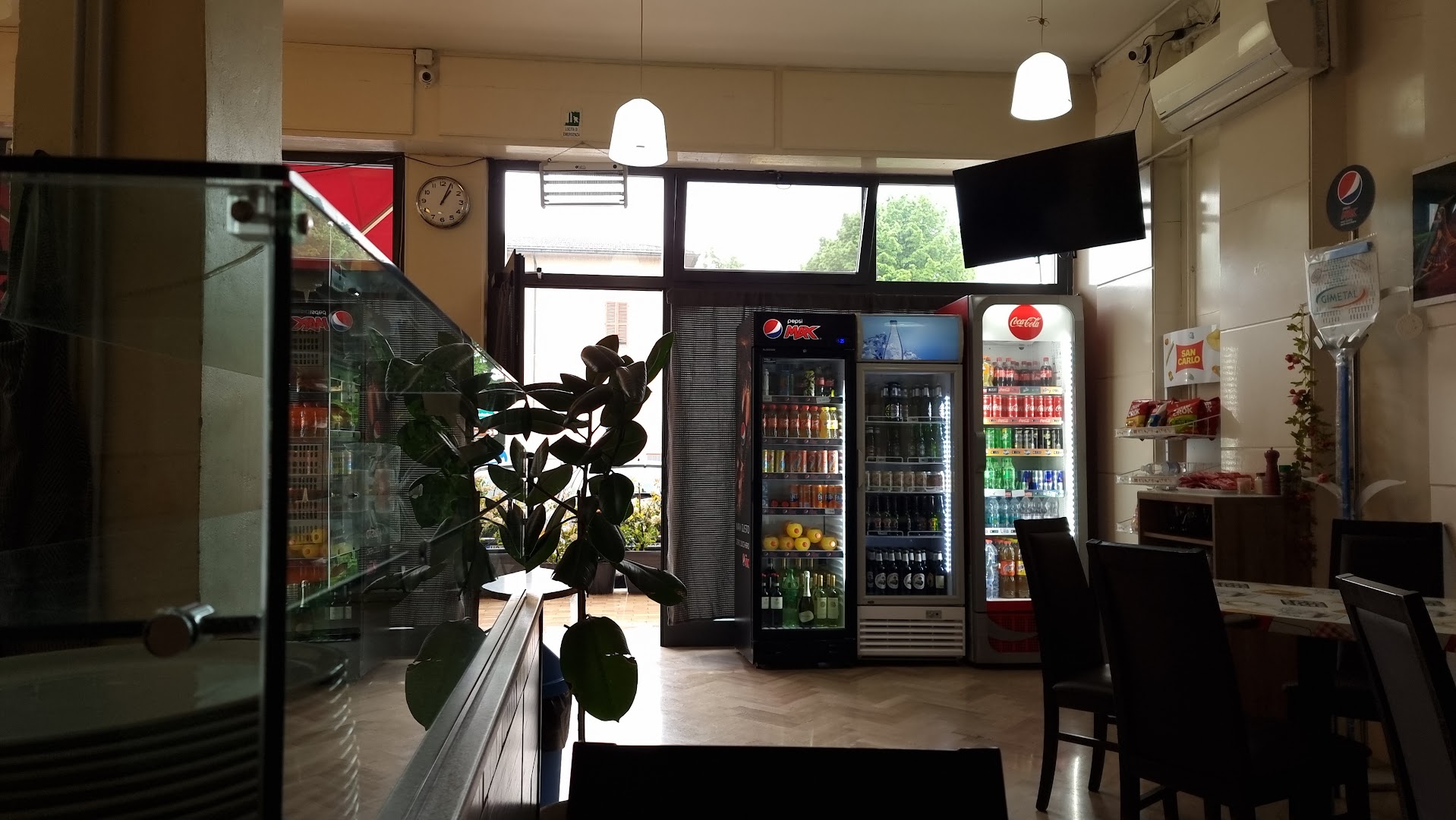 Enjoy pizzeria