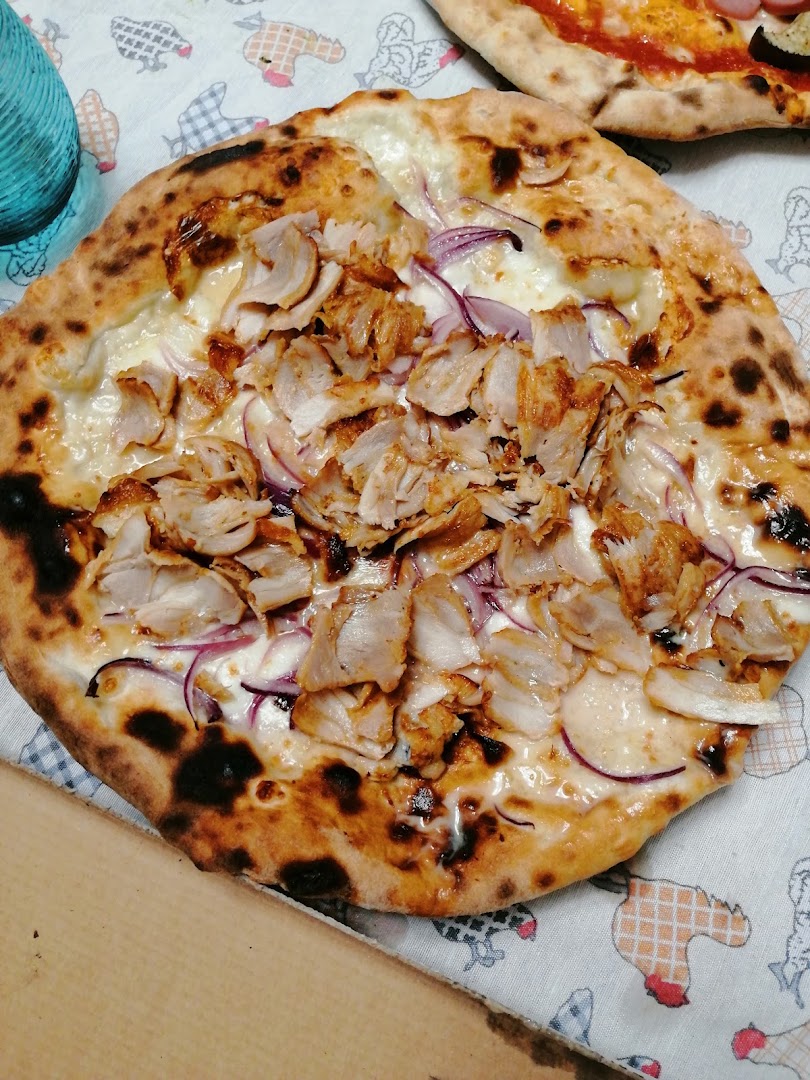 Enjoy pizzeria