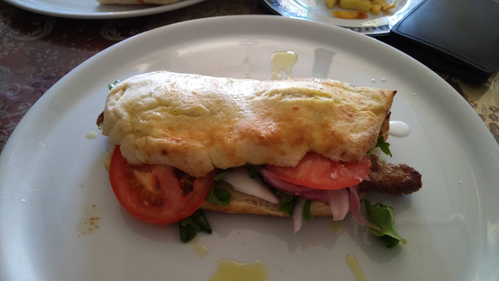 Enjoy pizzeria, Montemurlo
