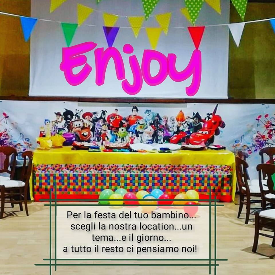 Enjoy