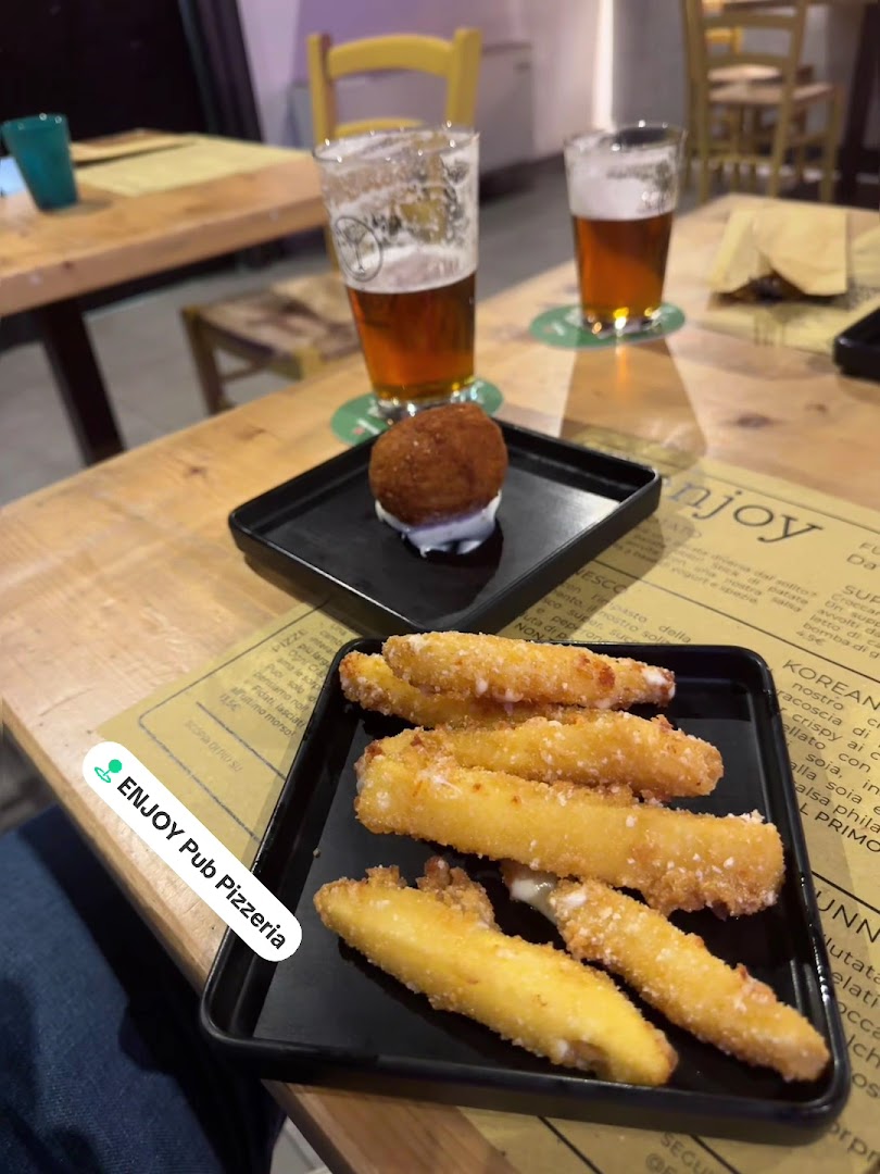 ENJOY Pub Pizzeria