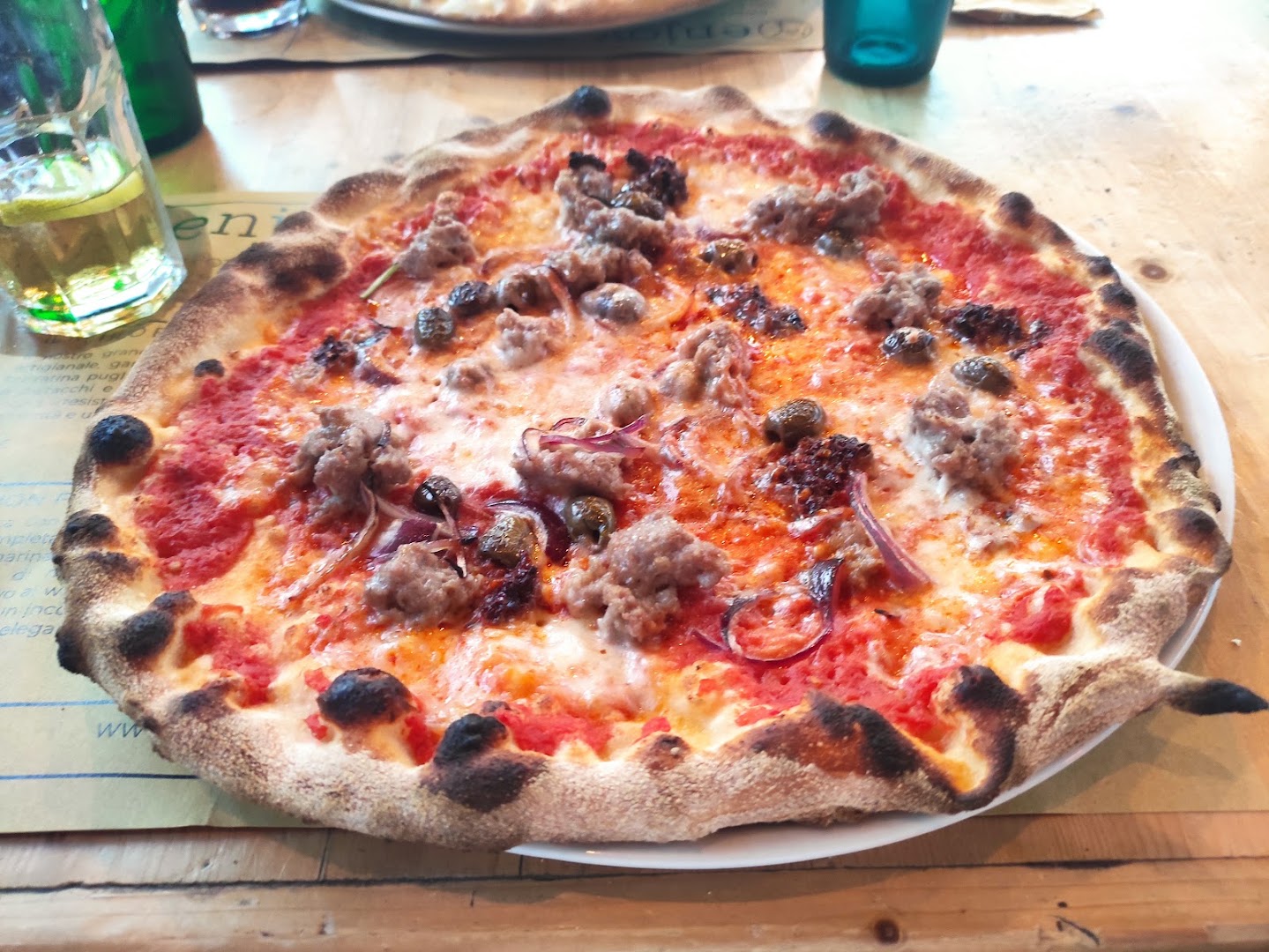 ENJOY Pub Pizzeria