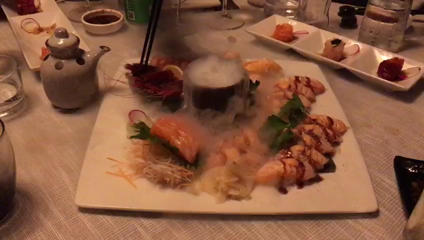 Enjoy Restaurant
